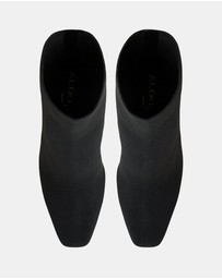 ALDO - Ranabeclya Boots