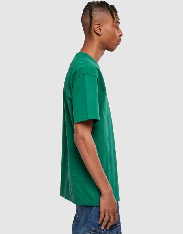Urban Classics - Heavy Oversized Casual Tee