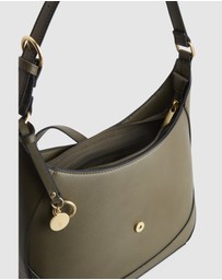 Laura Jones - Margot Large Shoulder Bag