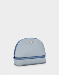 GUESS - Dome Vanity Cosmetic Pouch