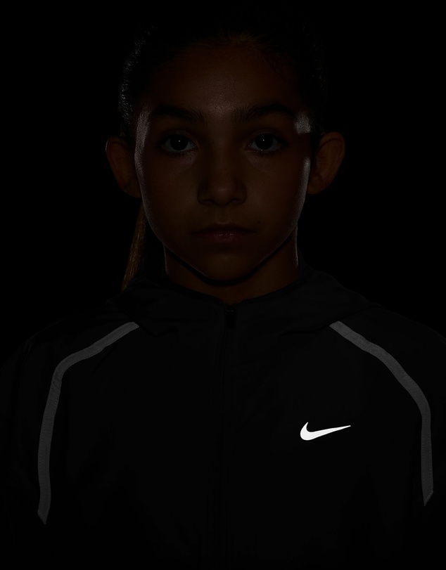 Nike - Repel Tempo Running Jacket - Teens