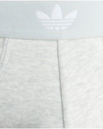 adidas Originals - 3 Pack Comfort Flex Cotton Brief Underwear