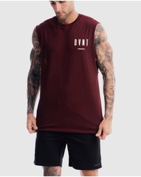 DVNT - Framed Tank