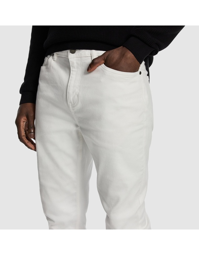 yd. - Jack Straight Jean