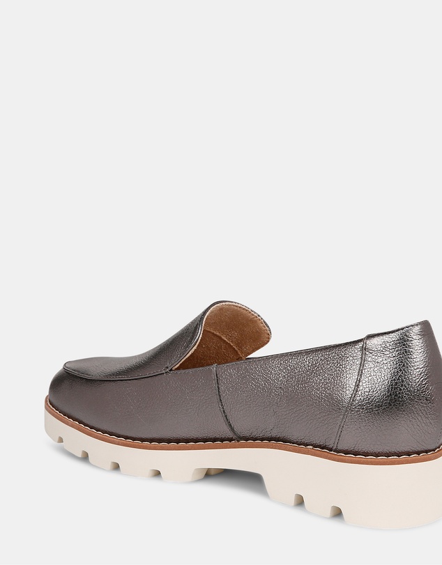 Vionic - Kensley Loafer - Pewter