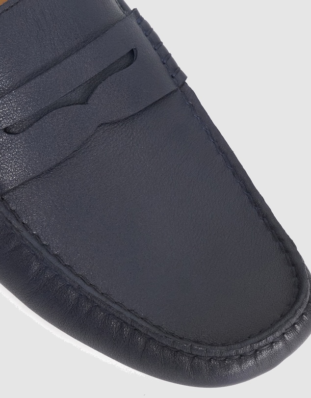 Dune London - Bradlay - Navy