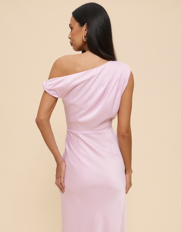 CHANCERY - Hartley Maxi Dress