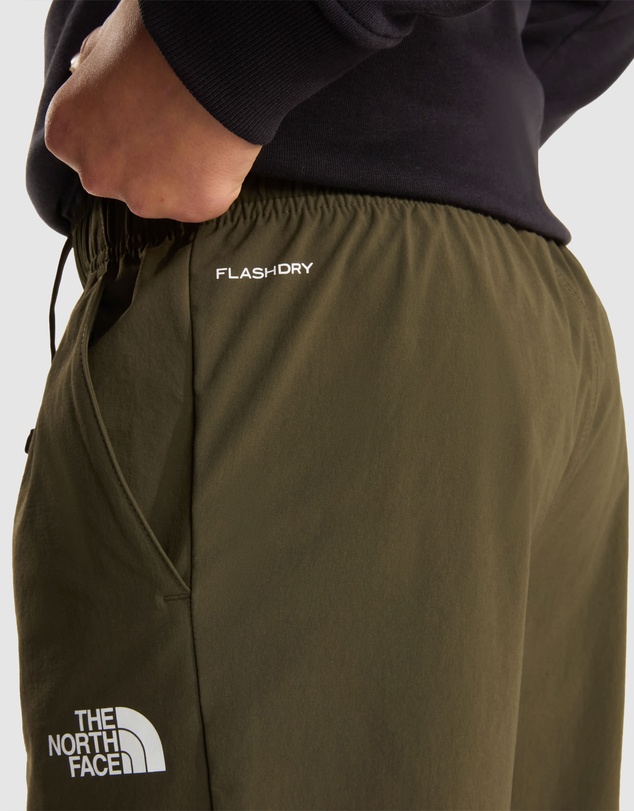 The North Face - Lightweight Hike Shorts - Teens