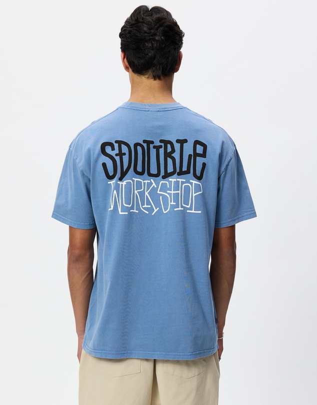S Double - Workshop T-Shirt