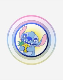 PopSockets - Disney PopGrip MagSafe Phone Grip Holder + Magnetic Adapter Ring
