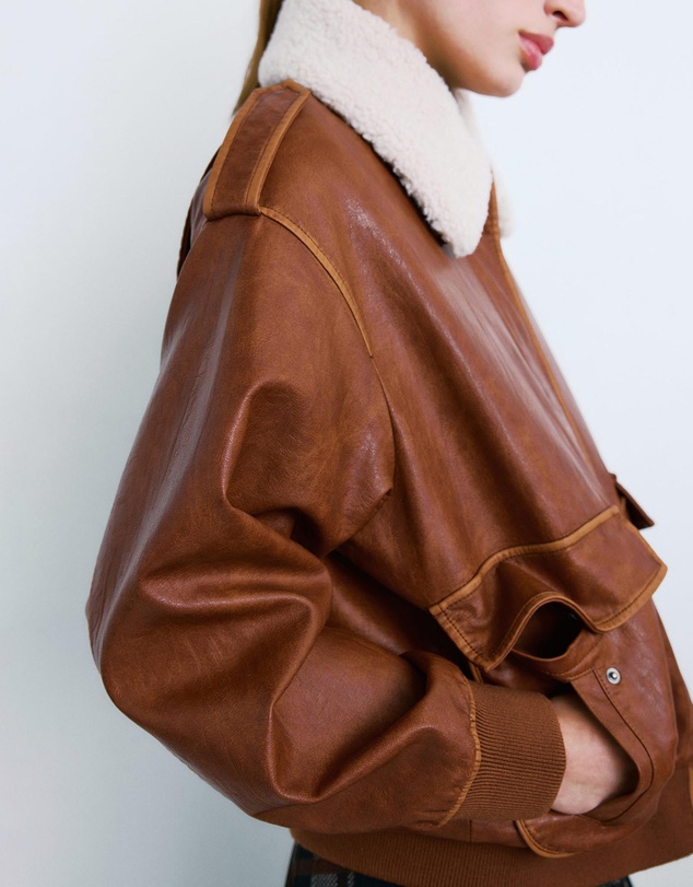 M.N.G - Duero Jacket