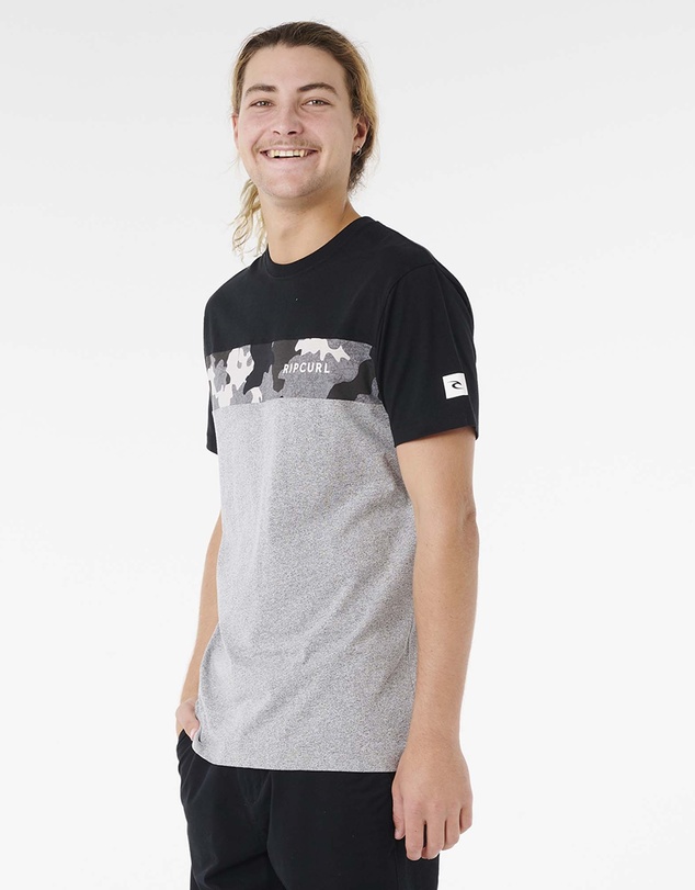 Rip Curl - Undertow Panel Tee