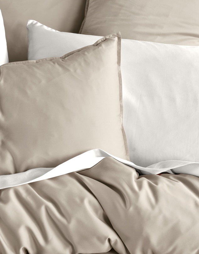 Linen House - 500TC Bamboo/Cotton Haven Quilt Cover Set