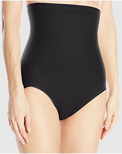 Naomi & Nicole - Unbelievable Comfort® Ultra High-Waist Shaping Brief
