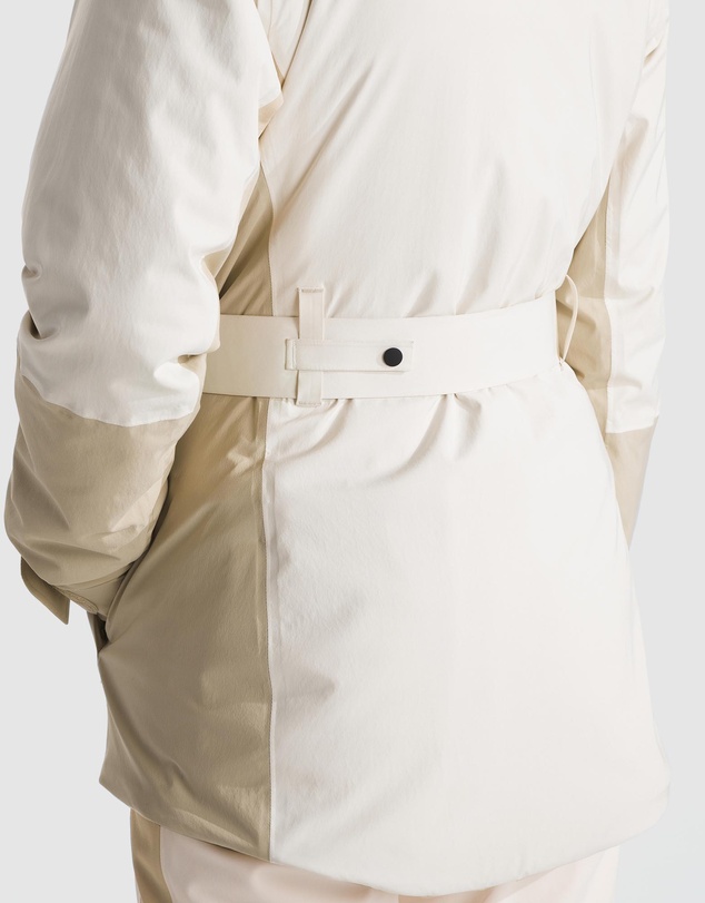 The North Face - Genepi Triclimate Snow Jacket