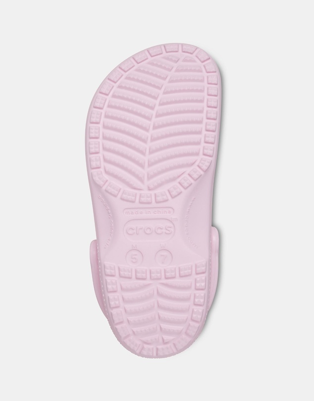 Crocs - Classic Clogs - Unisex