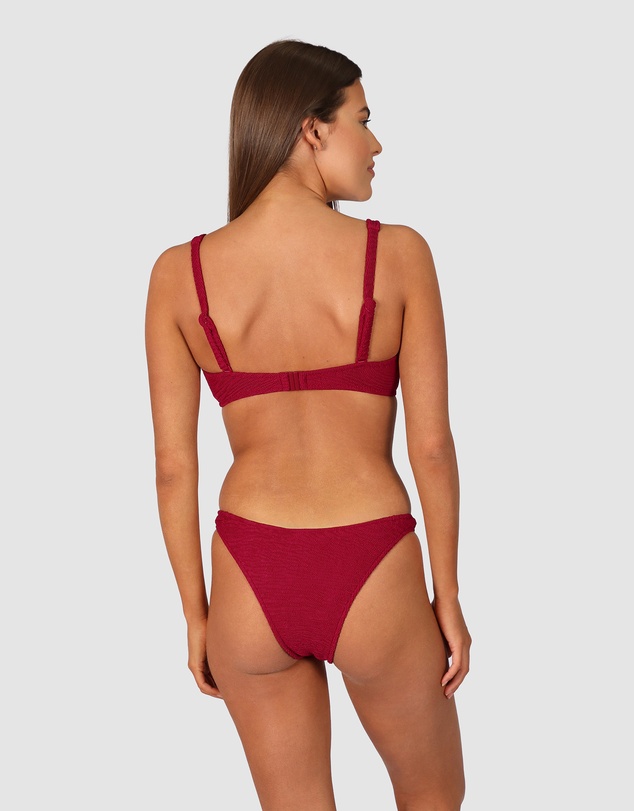 Baku Swimwear - Ibiza DD-E Cup Underwire Bikini Bra Top