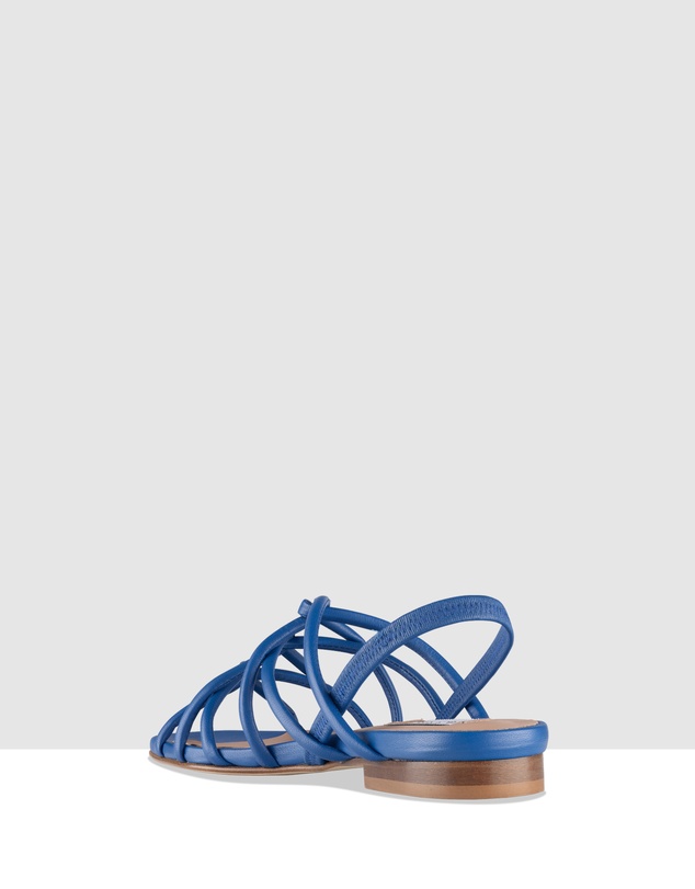 Habbot - Asti Flat Sandals