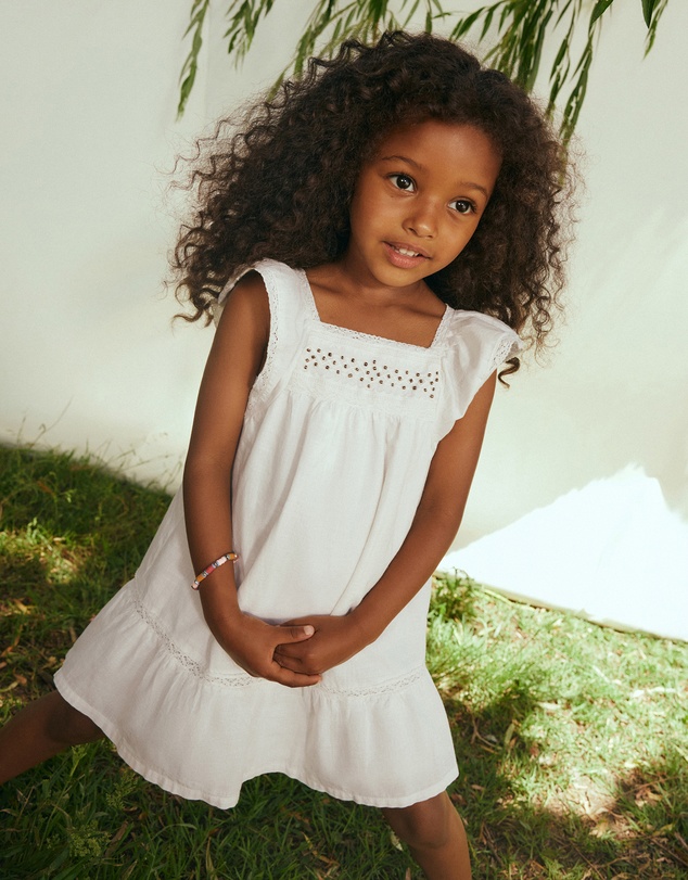 M.N.G - Cirilla Dress - Babies-Kids