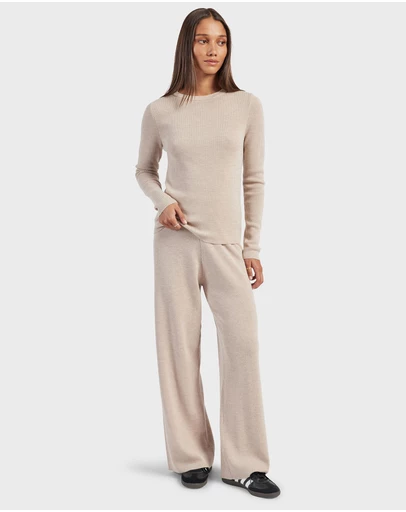Academy Brand - Isle Merino Pant