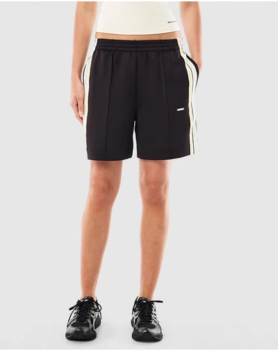 P.E Nation - Man Down Long Track Shorts