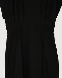 Revibe - Repaired CHANCERY Avery Dress - AU 12