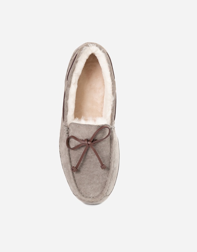 Ozwear Connection Uggs - Ugg Levi Men's Moccasins (Water Resistant)