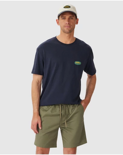 R.M.Williams - 90s Logo T-Shirt