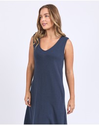 Foxwood - Aspen Dress