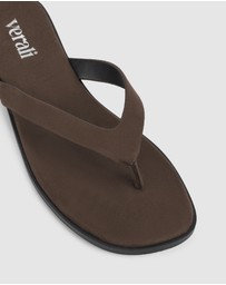 Verali - Sascha Casual Thongs