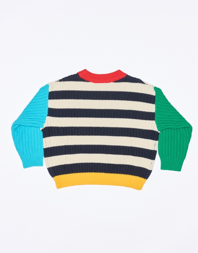 Walnut Melbourne - Billy Knit jumper