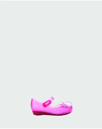 Mini Melissa - Mini Melissa Ultragirl Fly III