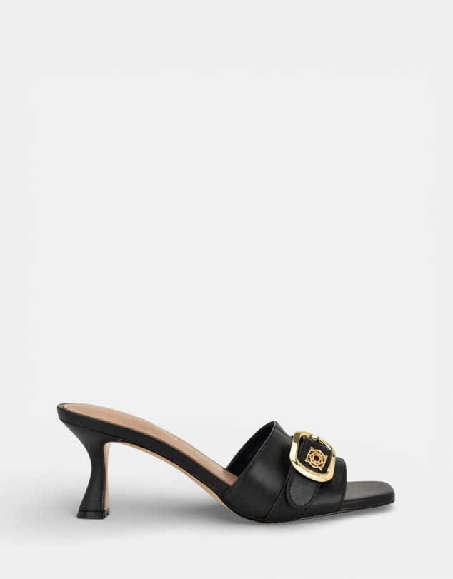 GUESS - Dittara Heeled Sandals