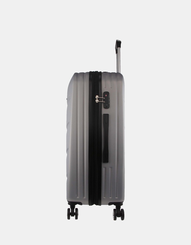 Pierre Cardin - Pierre Cardin 70cm Medium Hard Shell Case