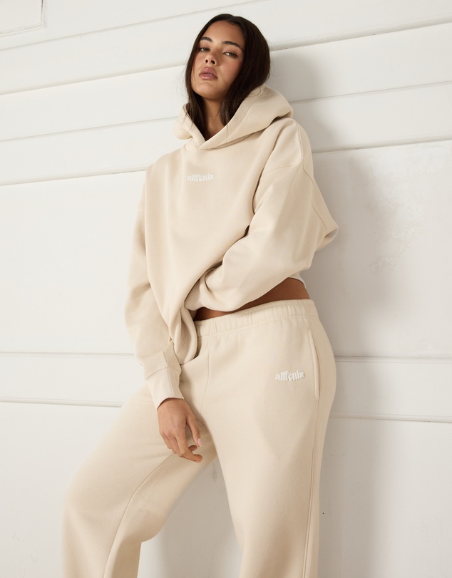 All Fenix - Pilates Club Hoodie