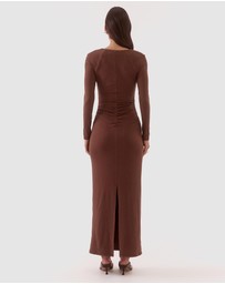 SOVERE - Lola Dress
