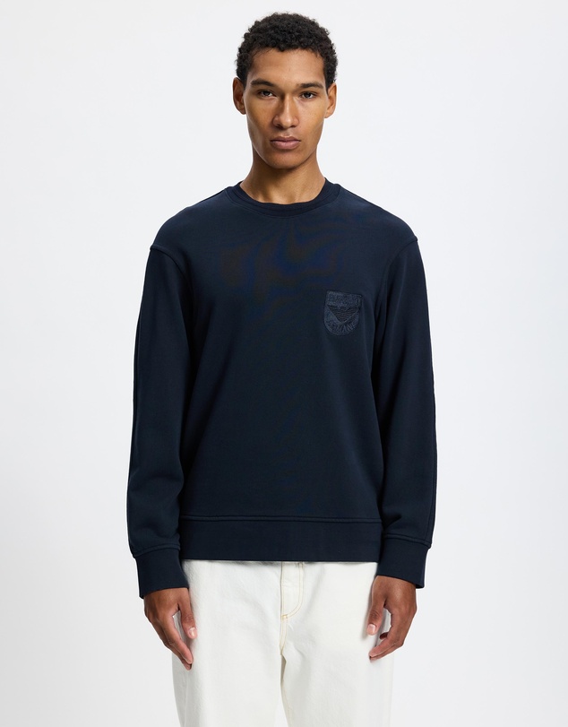 Emporio Armani - Sweatshirt