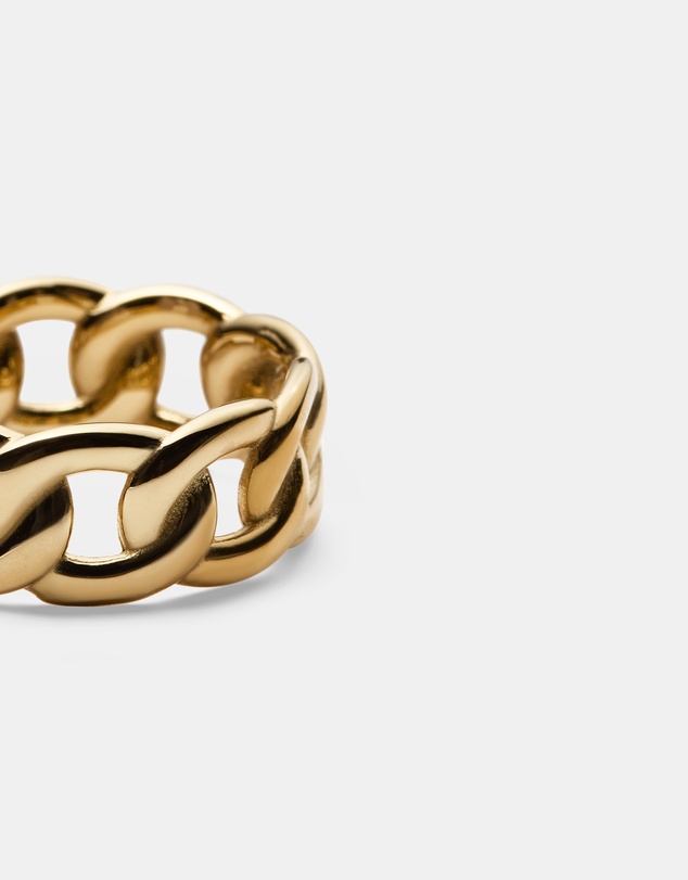 Daniel Wellington - Chunky Chain Ring