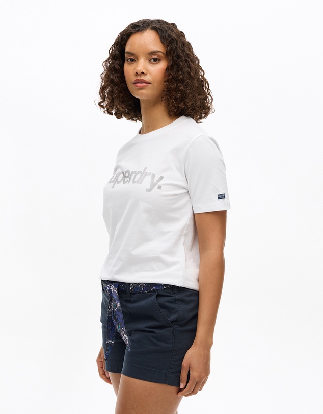 Superdry - Core Logo Tee