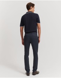 Country Road - Slim Fit Travel Trouser