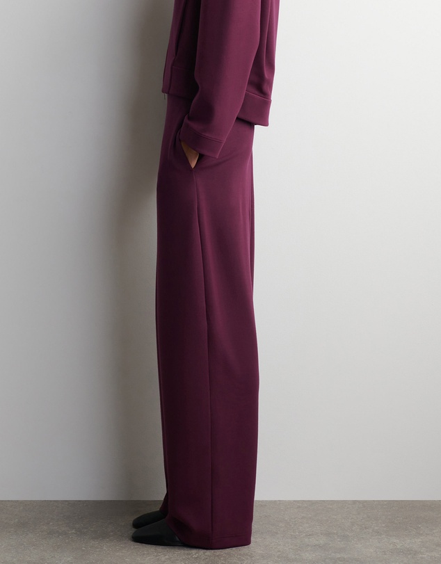 COS - Scuba Barrel-Leg Joggers