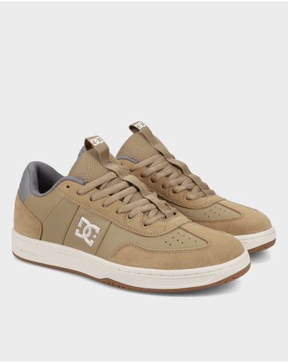 TAN/OFFWHITE