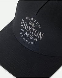Brixton - Fremont Trucker Hat
