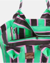 EAU BAGS - Tote Bag