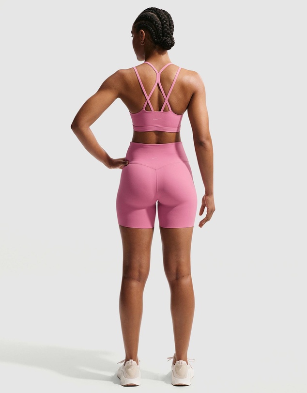 Nike - Zenvy High-Waisted 5