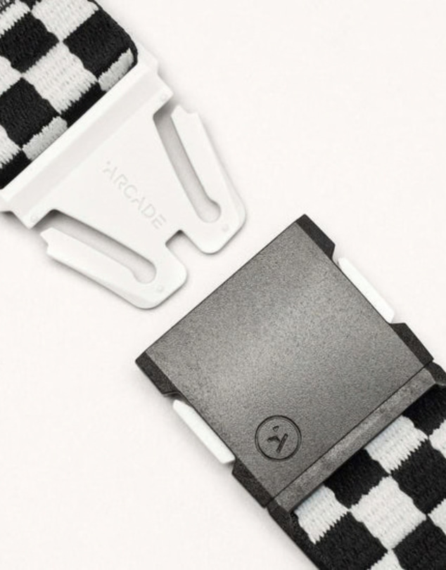 Arcade Belt - Check