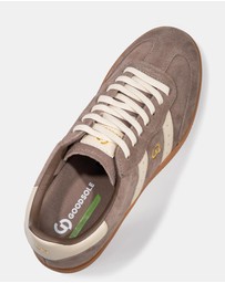 Goodsole - 2001 Parallel