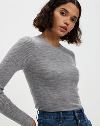 KAJA Clothing - Quynh Top