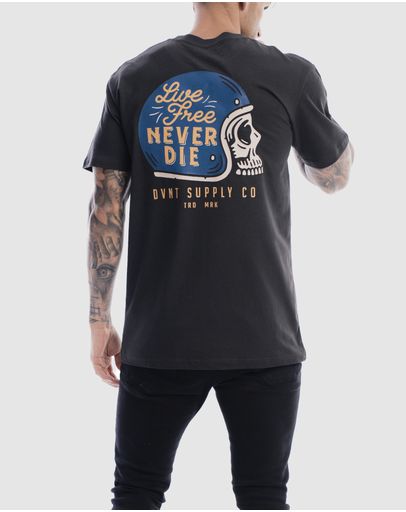 Vintage Black