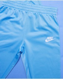 Nike - Logo Taping Full Zip Set - Kids